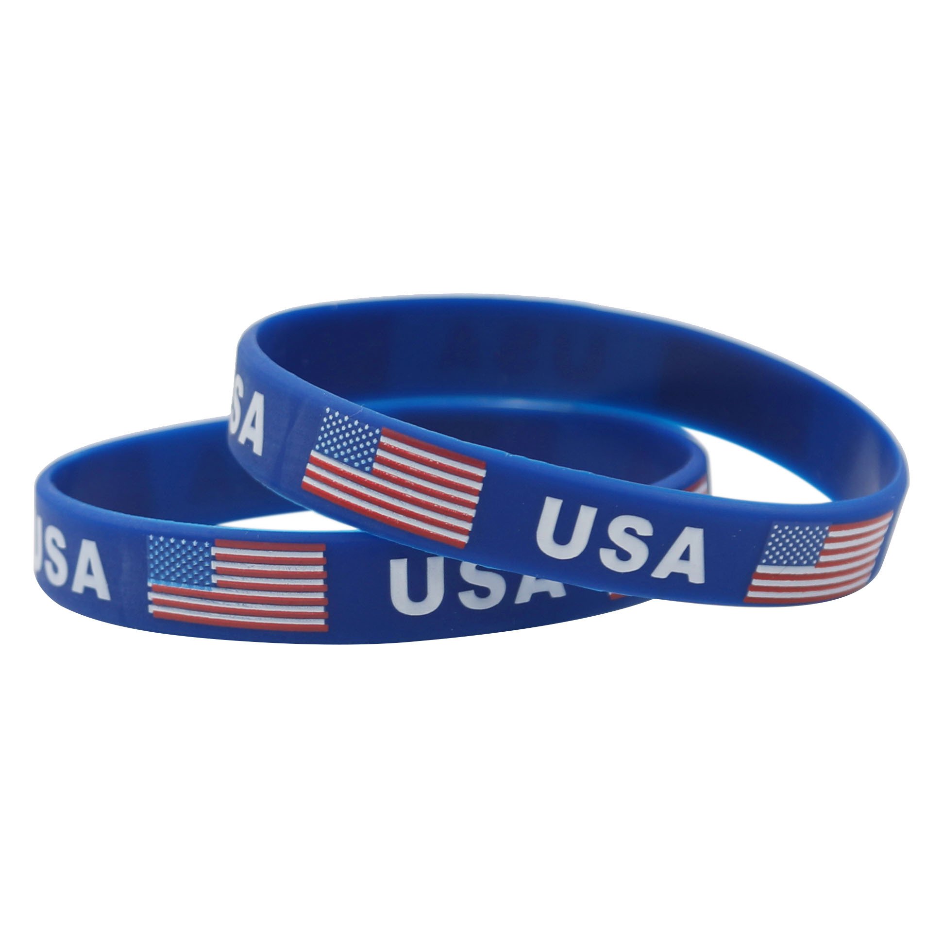 Women Accessories Usa - Erkekler kadınlar için 2 adet abd