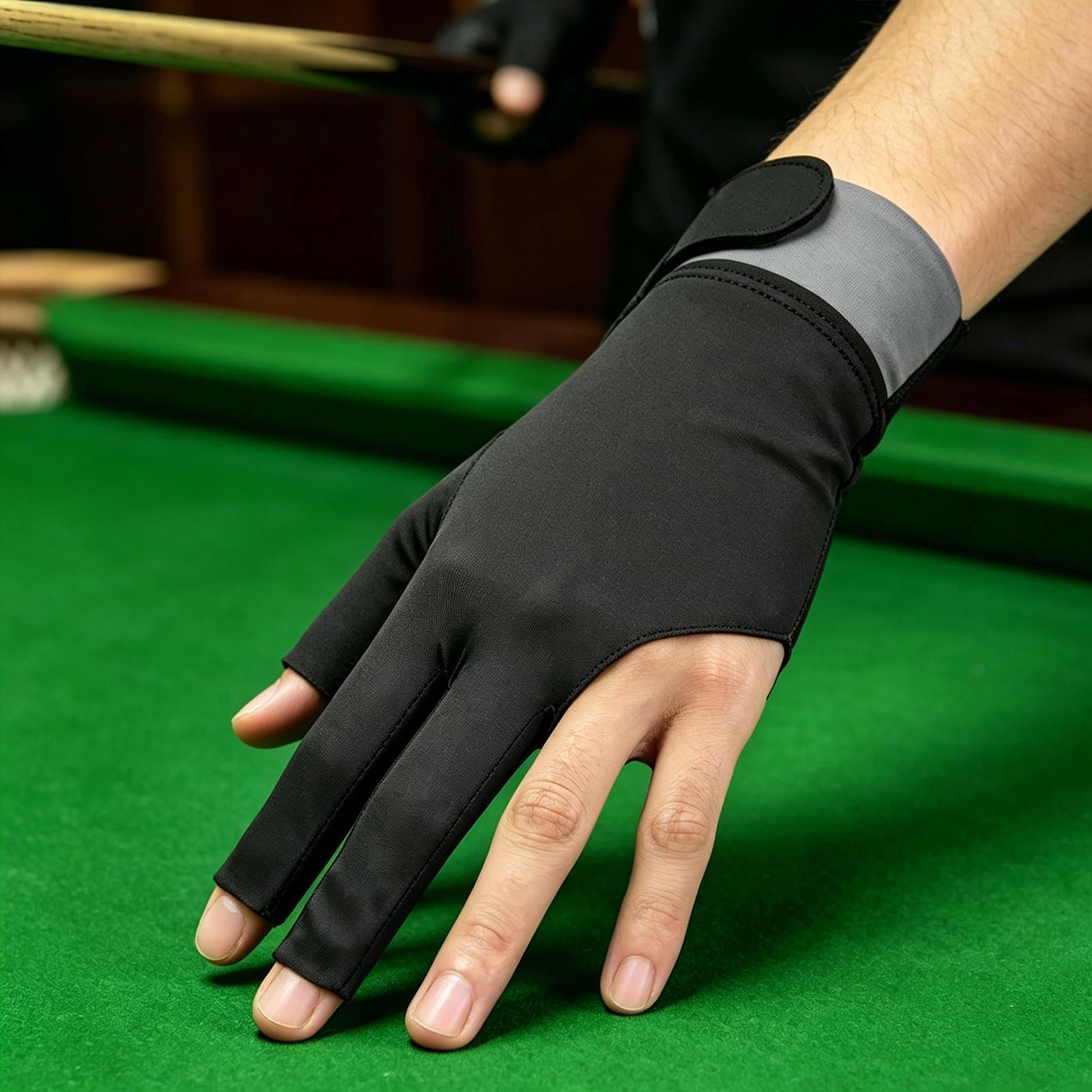 Women Accessories For Hand - Havuz Eldiveni Sol El Nefes Alabilen