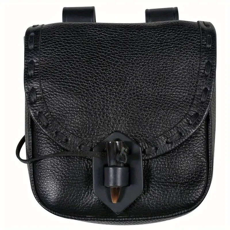Women'S Viking Accessories - Ortaçağ rönesans tarzı bel çantası Retro