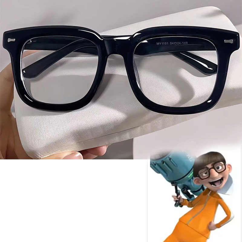 Women Accessories Vector - Film Vektör Cosplay Kostüm Gözlük Cadılar