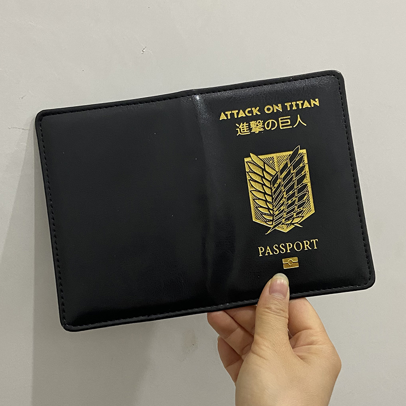 Women Accessories Usa - Kadın Pasaport Kapağı Moda Seyahat Organizatör