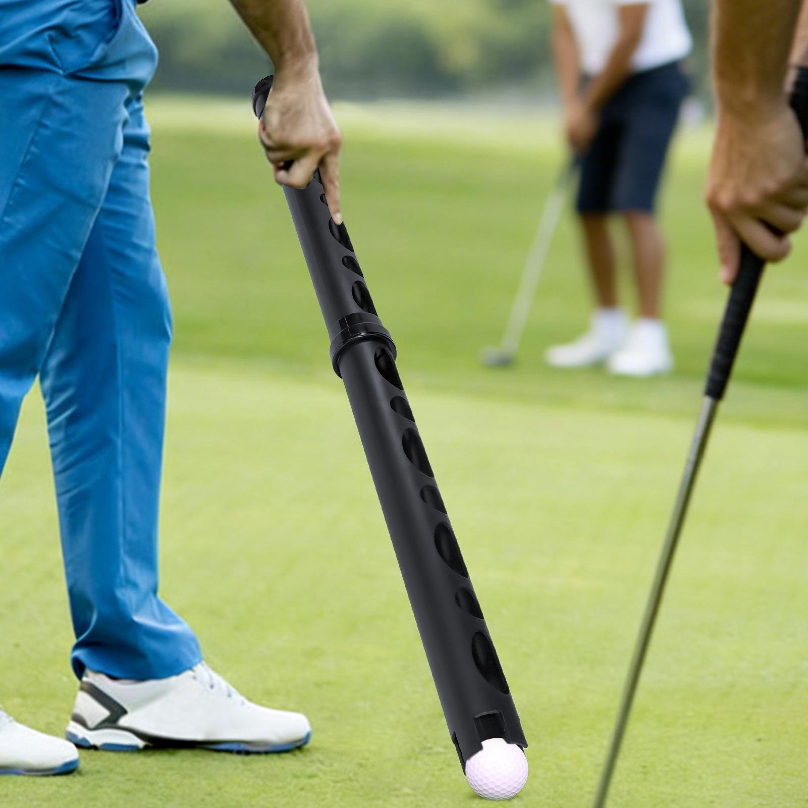 Women'S Accessories - Golf Topu Alıcı Tüp Golf Topu