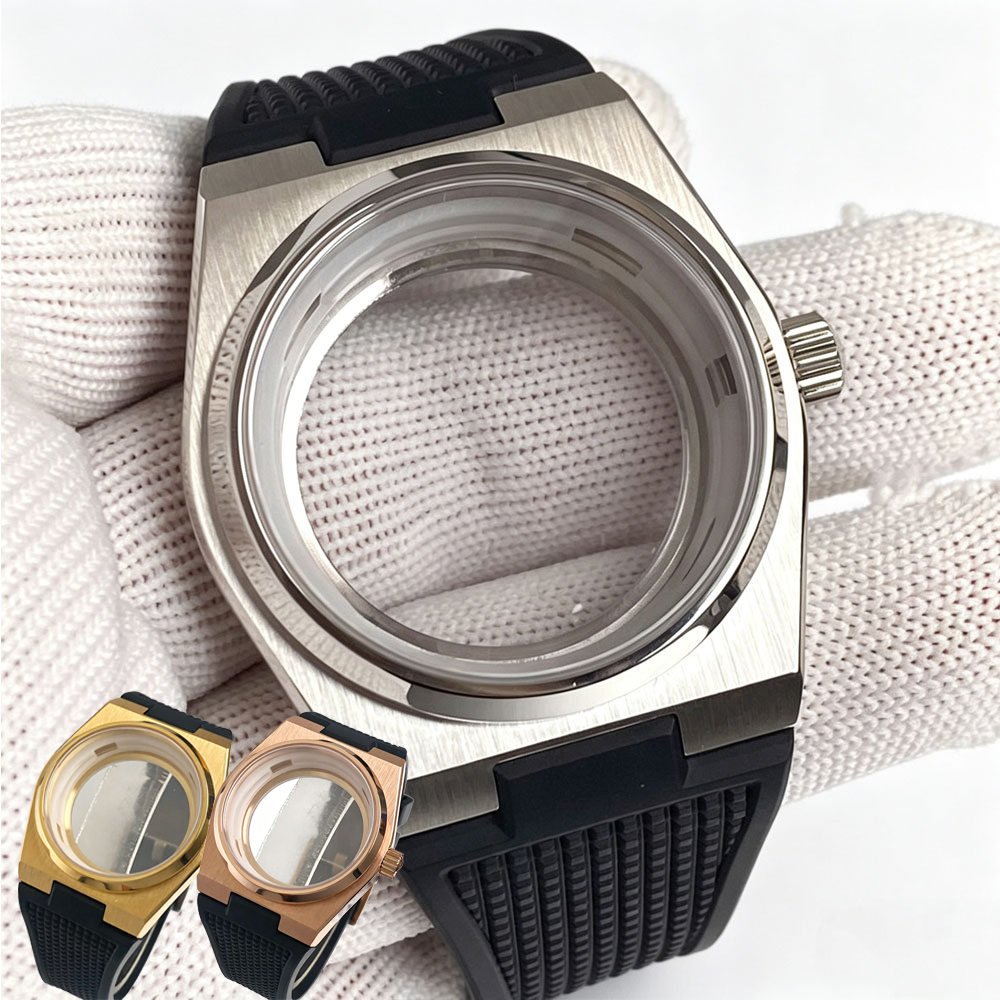 Wrap Ring Gold - PRX Super Player Model Erkek Saati