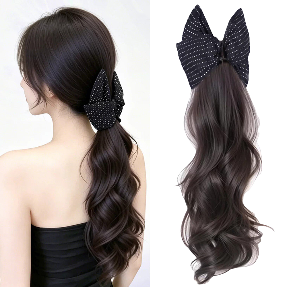 Hair Claw Clip Set - Kadınlar için Yaylı Pençe Tokalı Sentetik