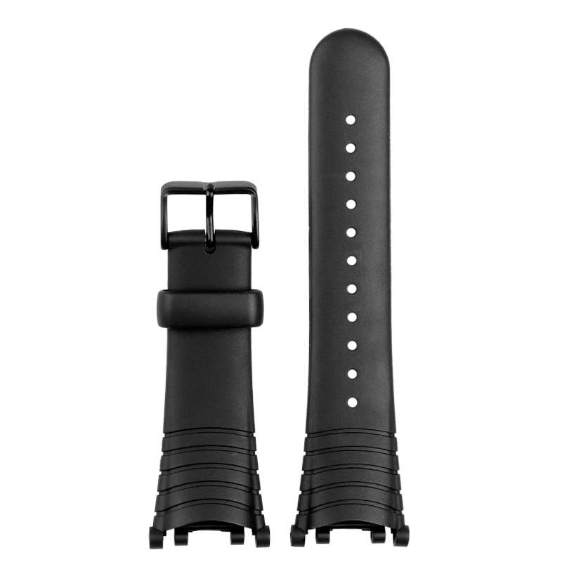 Women Accessories Vector - Silikon Kordonlu Saat Suunto Vektör Gevşek