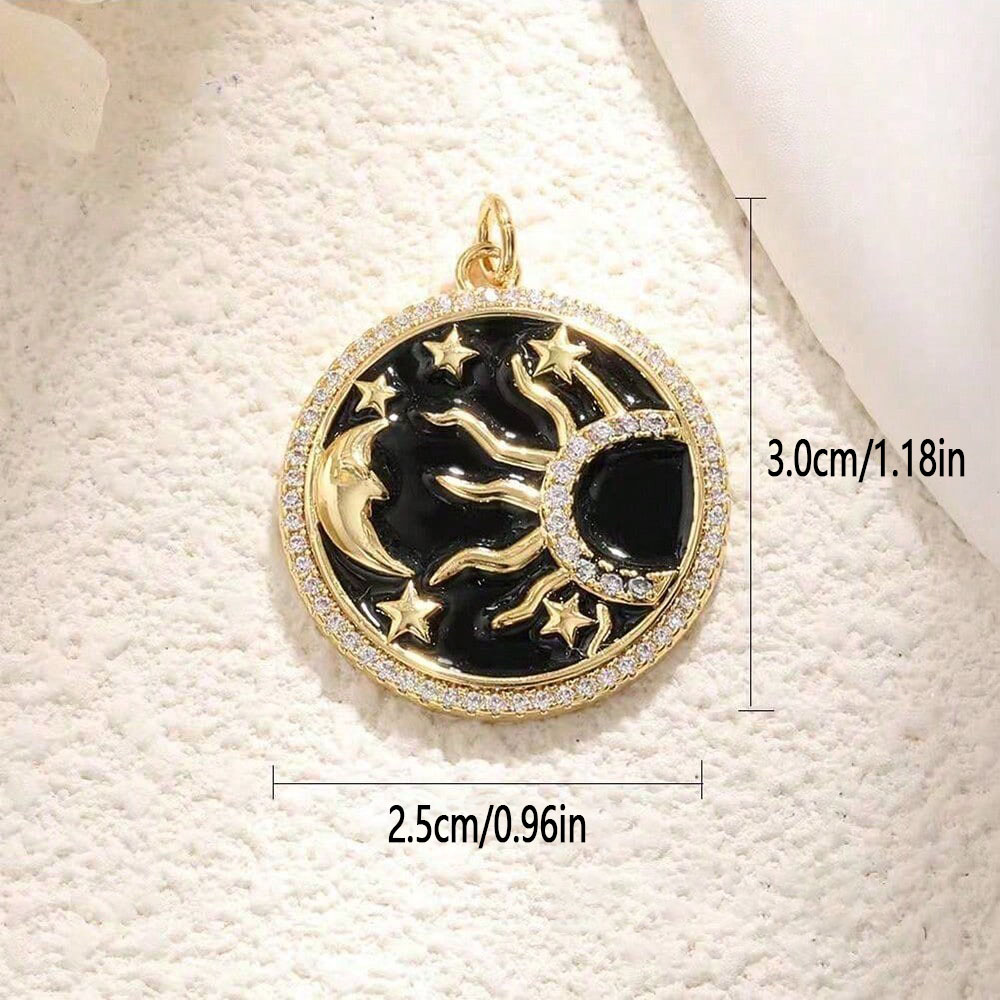 1 adet bakır zirkon kaplama ka - Evil Eye Bracelet incelemesi ve fiyatı