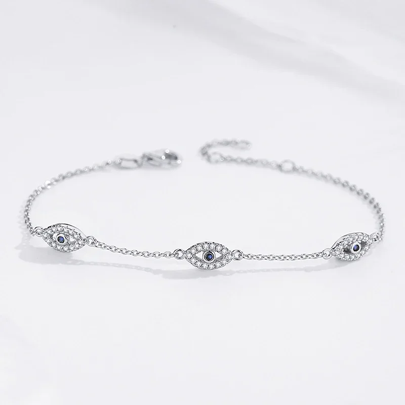 KALETINE Charm Nazar Bilezik K - Evil Eye Bracelet incelemesi ve fiyatı