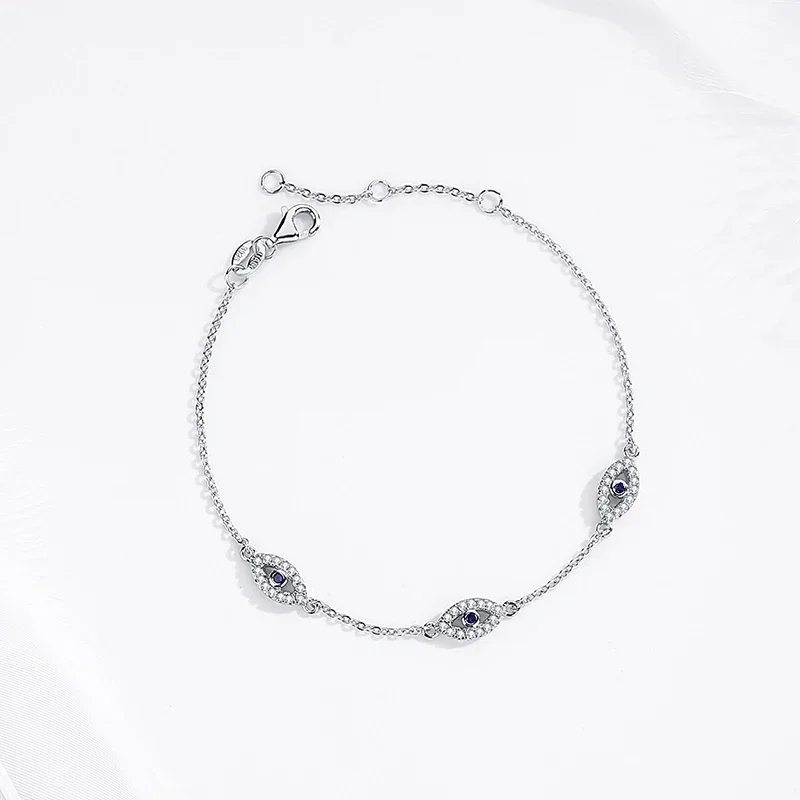 KALETINE Charm Nazar Bilezik K - Evil Eye Bracelet incelemesi ve fiyatı