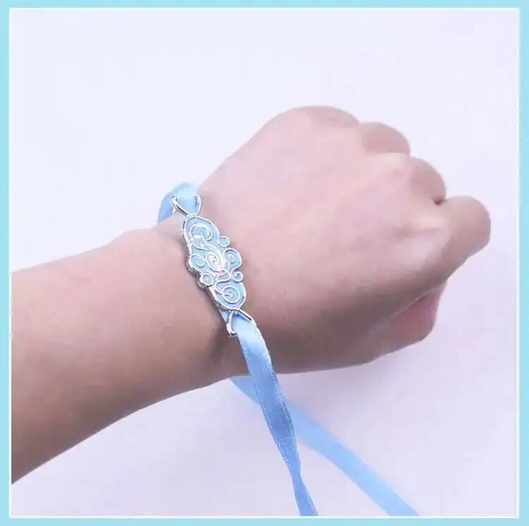 1 adet Grandmaster of Demonic  - Women Accessories Aesthetic incelemesi ve fiyatı