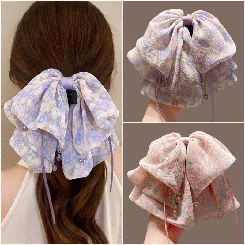Z.Elegant Kadınlar Büyük Yay S - Hair Claw Clip Set incelemesi ve fiyatı