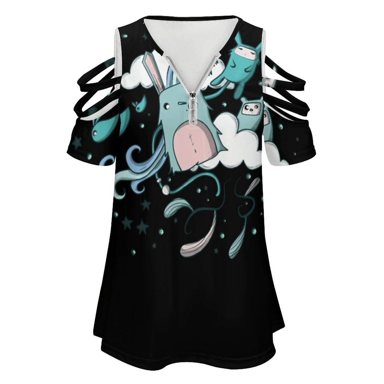 Küçük Rüyalar Kadın Fermuar Çe - Women Accessories Vector incelemesi ve fiyatı