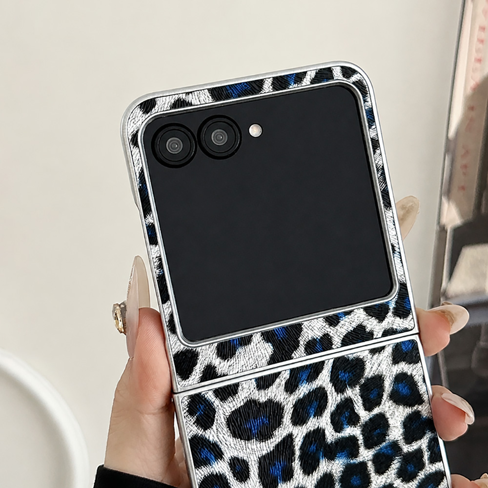 Leopar Baskılı Katlanabilir Ka - Women Accessories For Hand incelemesi ve fiyatı