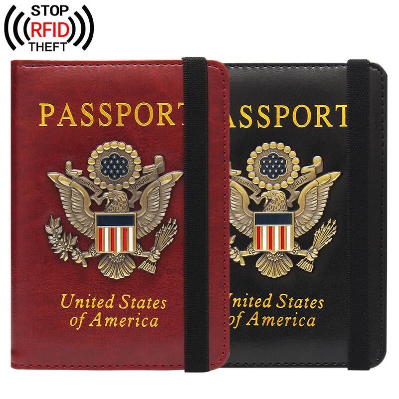 VM MODA KISS ABD Rfid Pasaport - Women Accessories Usa incelemesi ve fiyatı