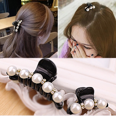 Yeni Moda Yengeç Saç Saç Pençe - Hair Claw Clip Set incelemesi ve fiyatı