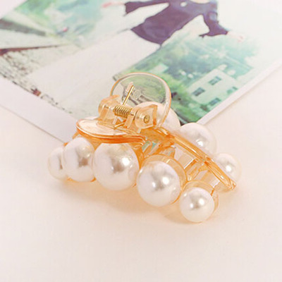 Yeni Moda Yengeç Saç Saç Pençe - Hair Claw Clip Set incelemesi ve fiyatı