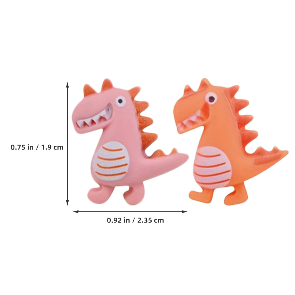 20 Adet Dinozor Dekoratif Rapt - Women Accessories Photos incelemesi ve fiyatı