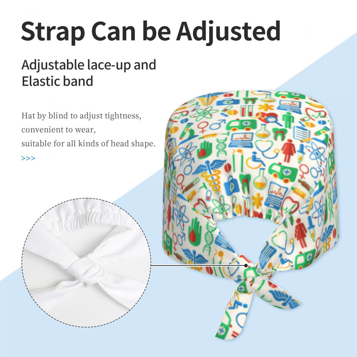 İş Şapkası Tıbbi Dikişsiz Vekt - Women Accessories Vector incelemesi ve fiyatı
