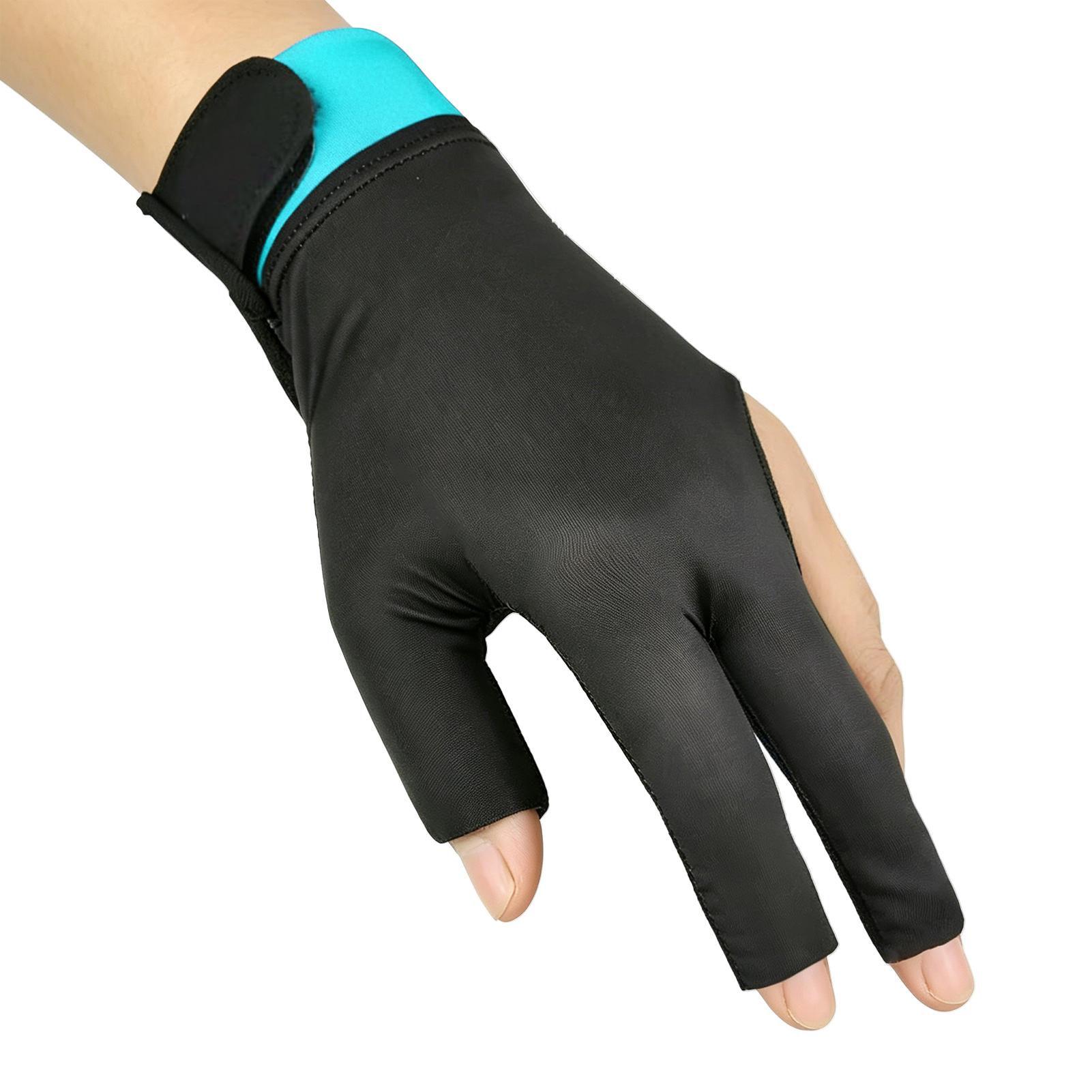 Havuz Eldiveni Sol El 3 Parmak - Women Accessories For Hand incelemesi ve fiyatı