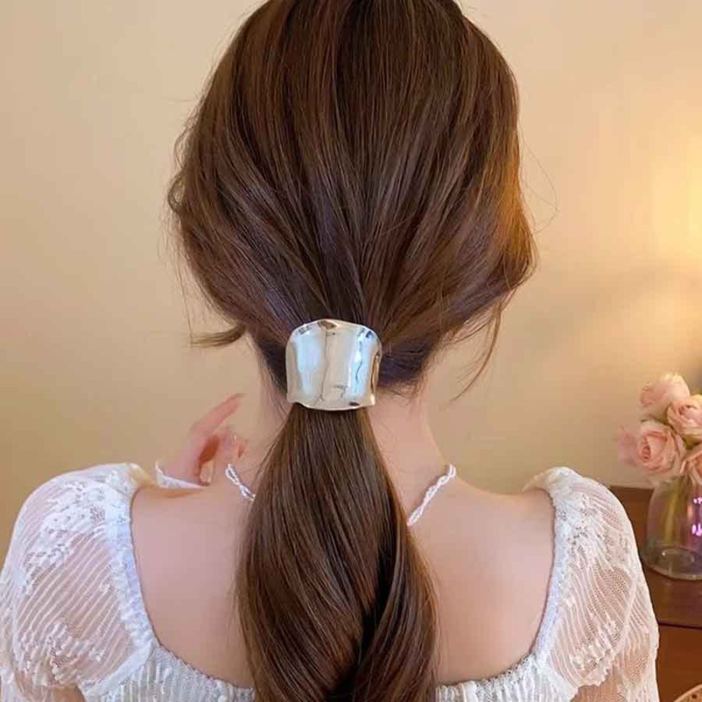 Kadın Basit Altın/Gümüş Düzens - Wrap Ring Gold incelemesi ve fiyatı