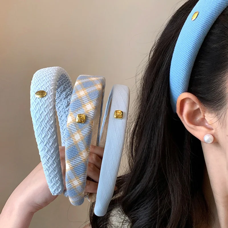 Altın Etiketli Mavi Geniş Kena - Wrap Ring Gold incelemesi ve fiyatı