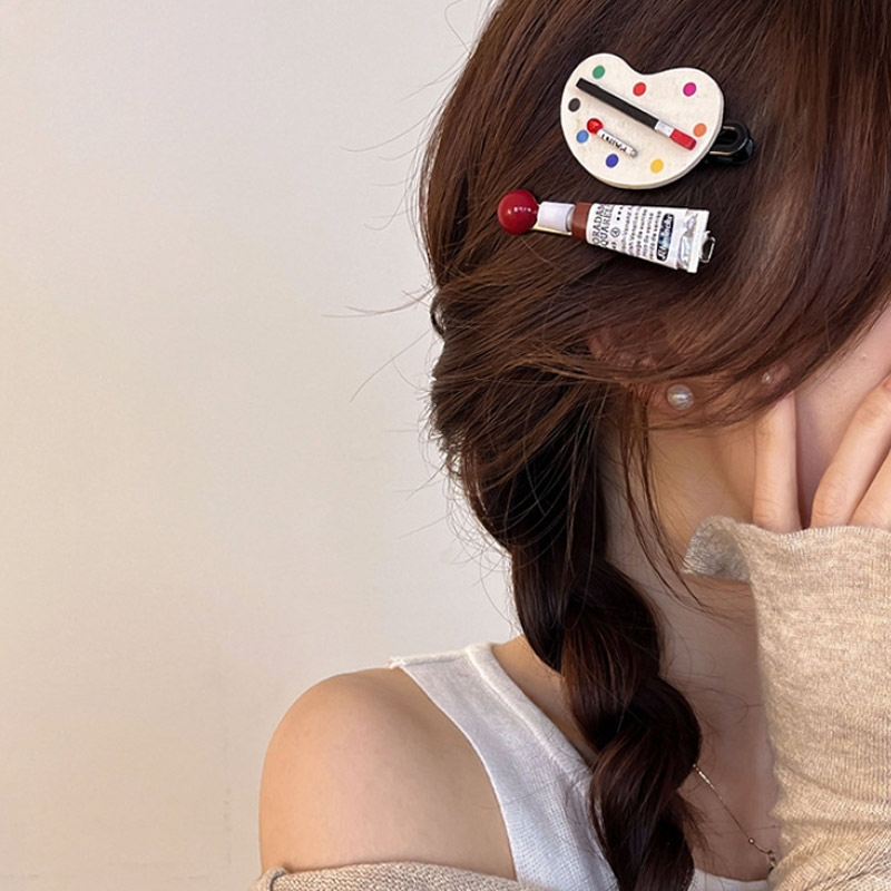 Yaratıcı Çizim Tahtasında El Y - Women Accessories Drawing incelemesi ve fiyatı