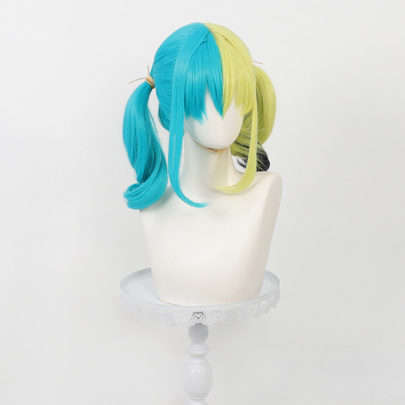 Anime Canari Cosplay Peruk Isı - Women Accessories Aesthetic incelemesi ve fiyatı