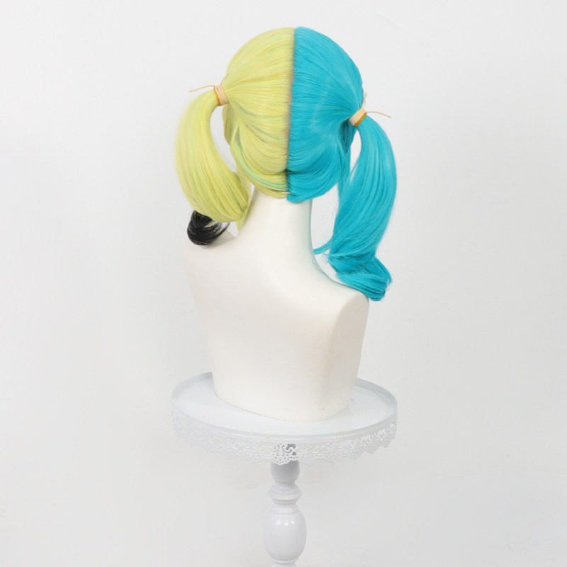 Anime Canari Cosplay Peruk Isı - Women Accessories Aesthetic incelemesi ve fiyatı