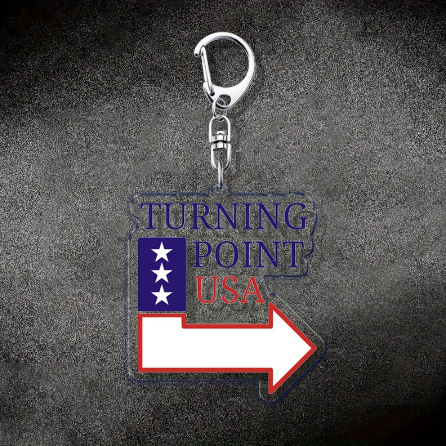 Turning Point ABD Anahtarlıkla - Women Accessories Usa incelemesi ve fiyatı