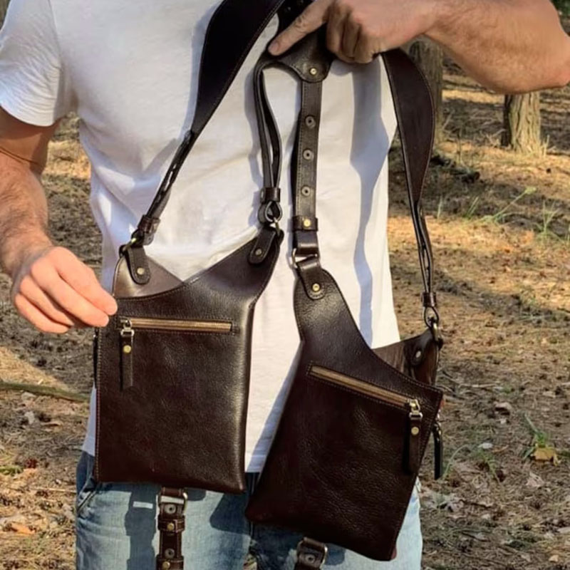 Ortaçağ Steampunk Deri Koşum K - Women'S Viking Accessories incelemesi ve fiyatı