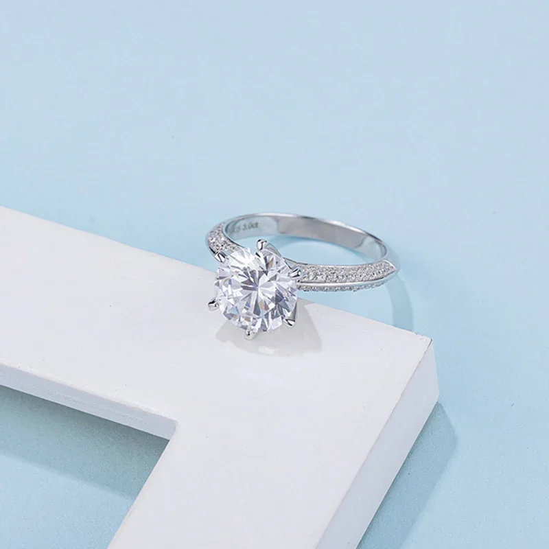 NeeTim 5 Karat Mozanit Alyans  - Wrap Ring Gold incelemesi ve fiyatı