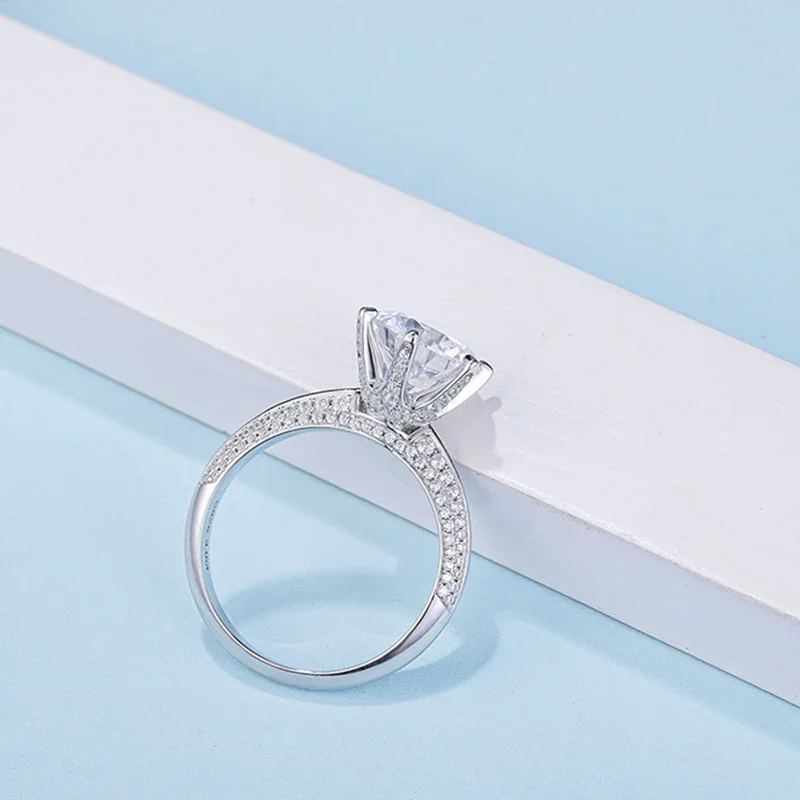 NeeTim 5 Karat Mozanit Alyans  - Wrap Ring Gold incelemesi ve fiyatı