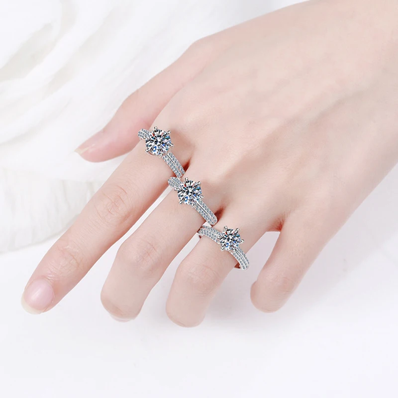 NeeTim 5 Karat Mozanit Alyans  - Wrap Ring Gold incelemesi ve fiyatı