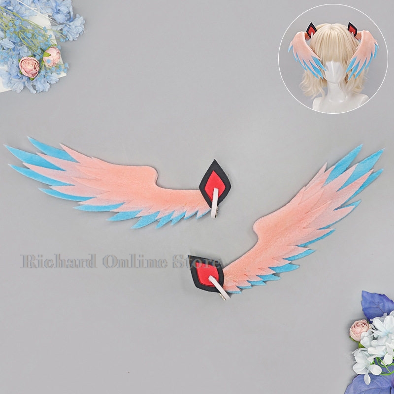 Genshin Impact Linnea Anime Co - Women Accessories Aesthetic incelemesi ve fiyatı