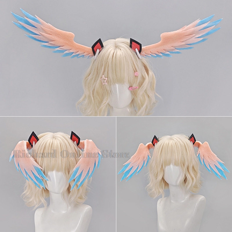 Genshin Impact Linnea Anime Co - Women Accessories Aesthetic incelemesi ve fiyatı