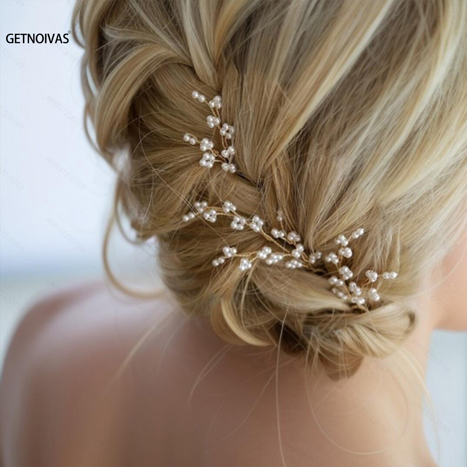 3 adet düğün U şekli saç klipl - Women Accessories Aesthetic incelemesi ve fiyatı
