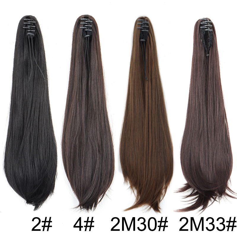 Zarif Sentetik At Kuyruğu kadı - Hair Claw Clip Set incelemesi ve fiyatı