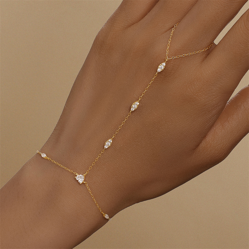 AIDE 925 Ayar Gümüş Yıldız/Köt - Evil Eye Bracelet incelemesi ve fiyatı