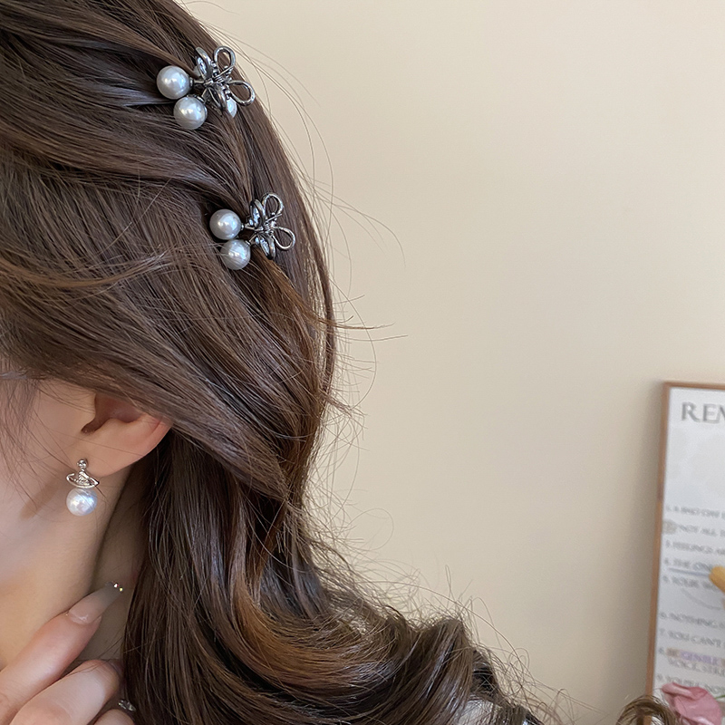 Fransız ışık lüks yeni Mini ta - Hair Claw Clip Set incelemesi ve fiyatı