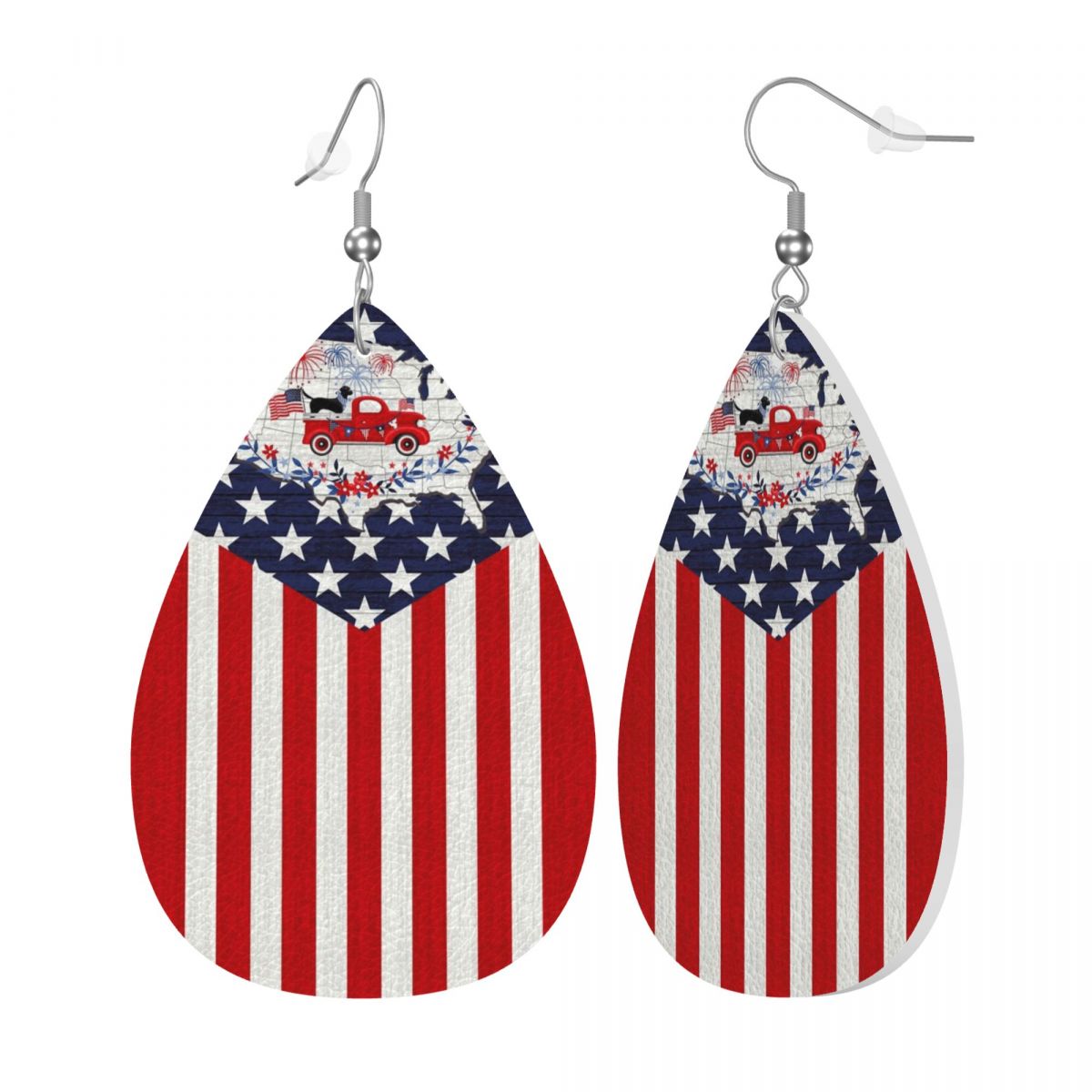 ABD'de Özel Tasarım Kamyonçılı - Women Accessories Usa incelemesi ve fiyatı