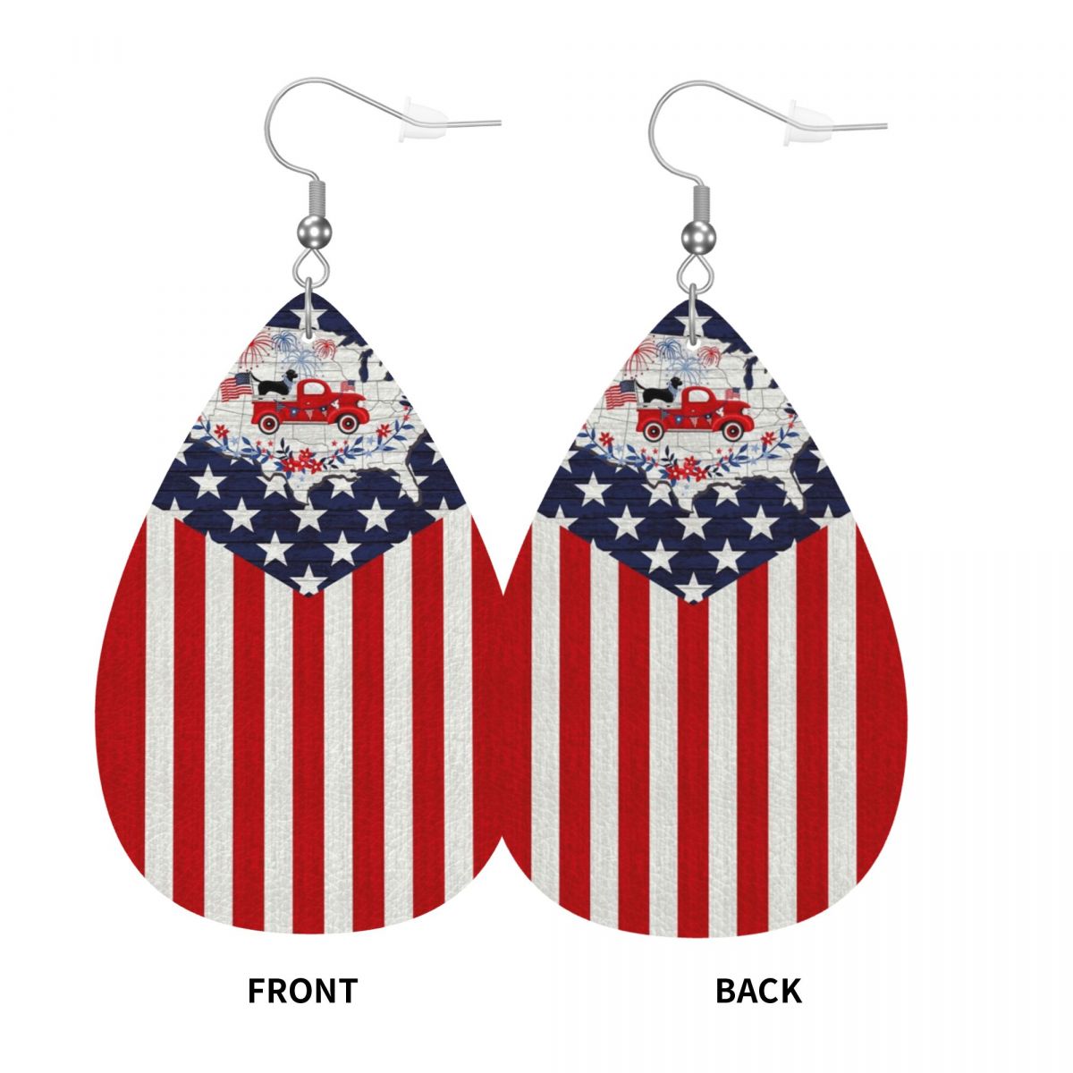 ABD'de Özel Tasarım Kamyonçılı - Women Accessories Usa incelemesi ve fiyatı