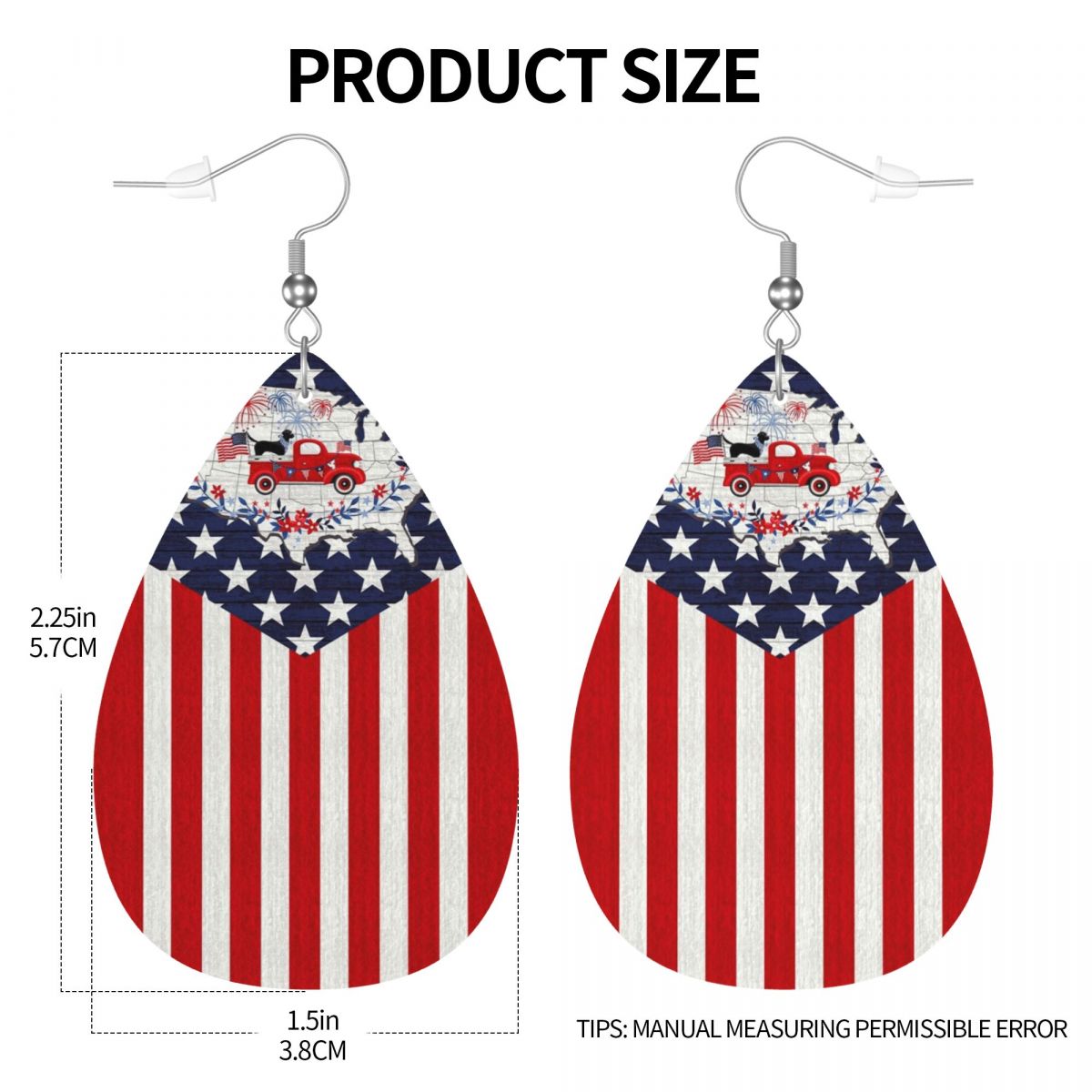 ABD'de Özel Tasarım Kamyonçılı - Women Accessories Usa incelemesi ve fiyatı