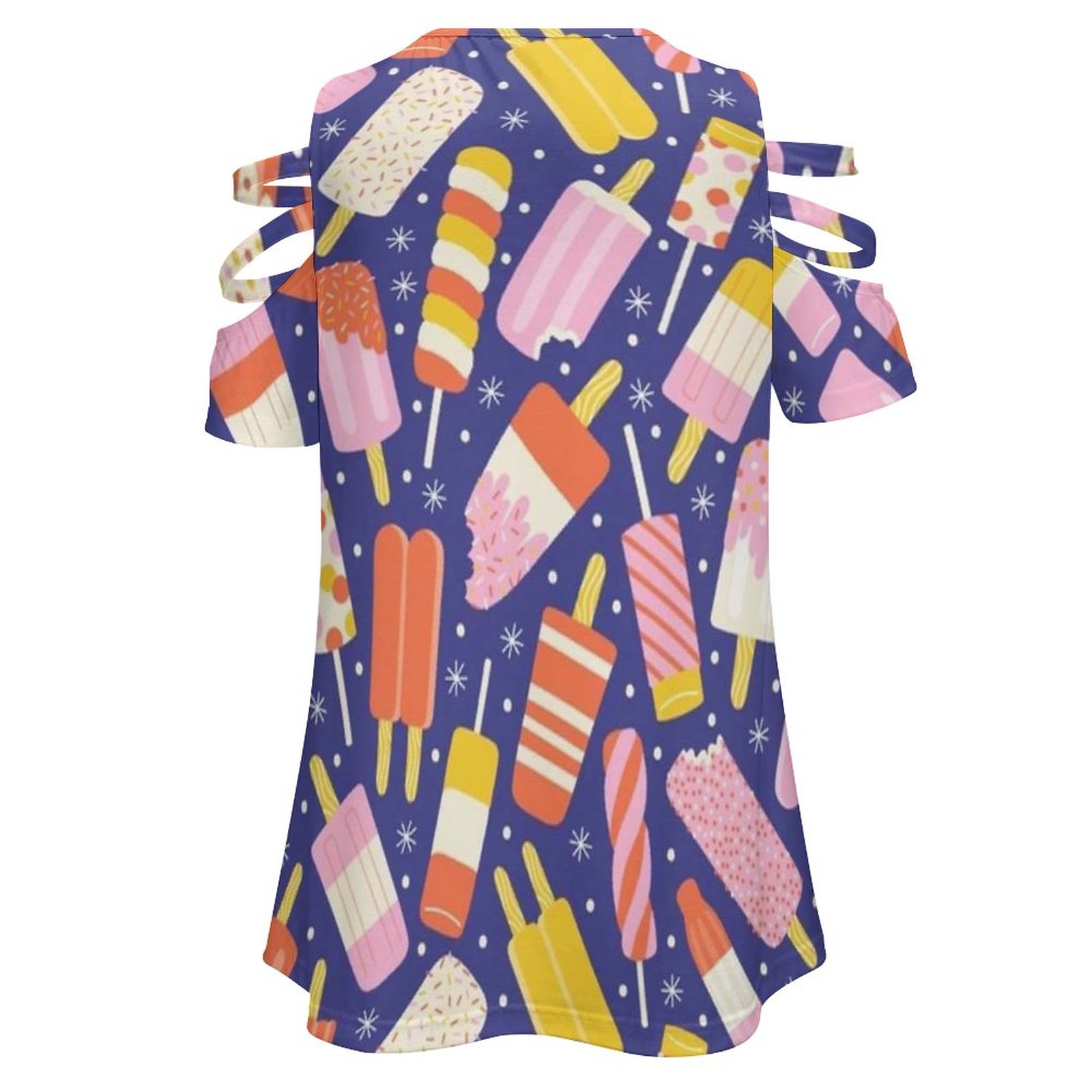 Popsicles Yeni Moda Fermuarlı  - Women Accessories Vector incelemesi ve fiyatı