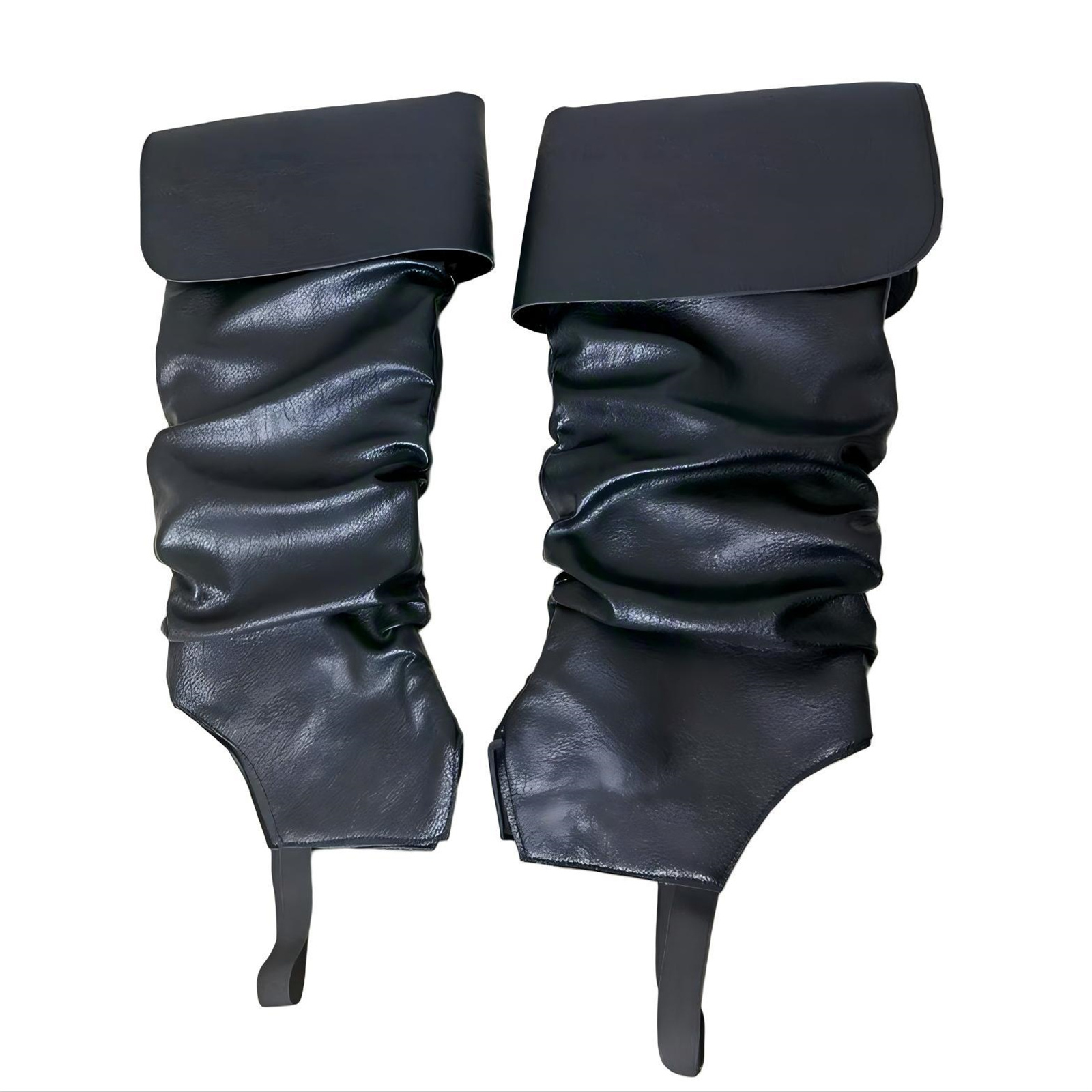 Ortaçağ Korsan Bot Kılıfları Y - Women'S Viking Accessories incelemesi ve fiyatı
