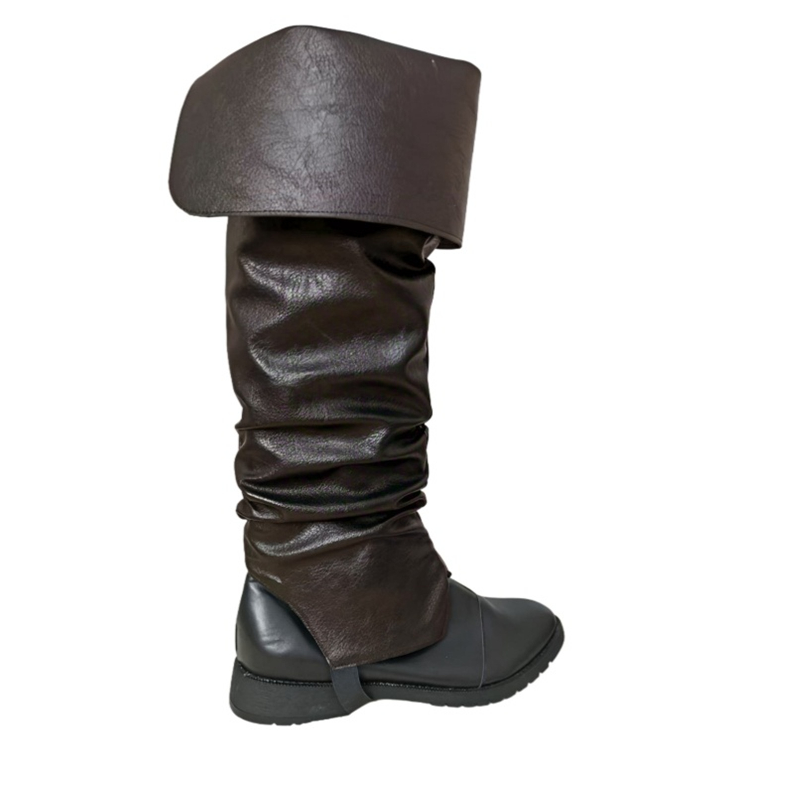 Ortaçağ Korsan Bot Kılıfları Y - Women'S Viking Accessories incelemesi ve fiyatı