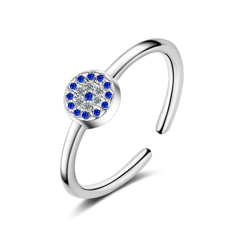 Yeni Promosyon Anel Masculino  - Evil Eye Bracelet incelemesi ve fiyatı