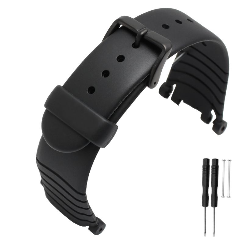 Silikon Kordonlu Saat Suunto V - Women Accessories Vector incelemesi ve fiyatı