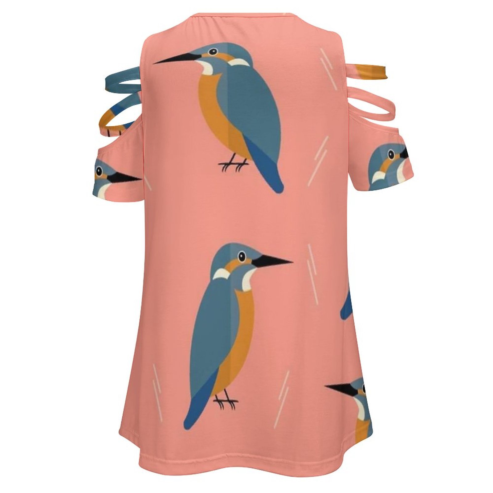 Kingfishers Her Yerde Yeni Mod - Women Accessories Vector incelemesi ve fiyatı