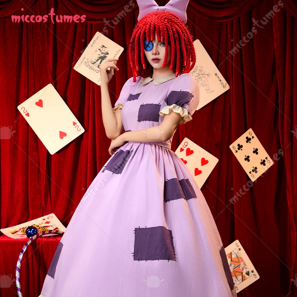 【Gönderime Hazır】Cosplay.fm Ka - Women Accessories Aesthetic incelemesi ve fiyatı