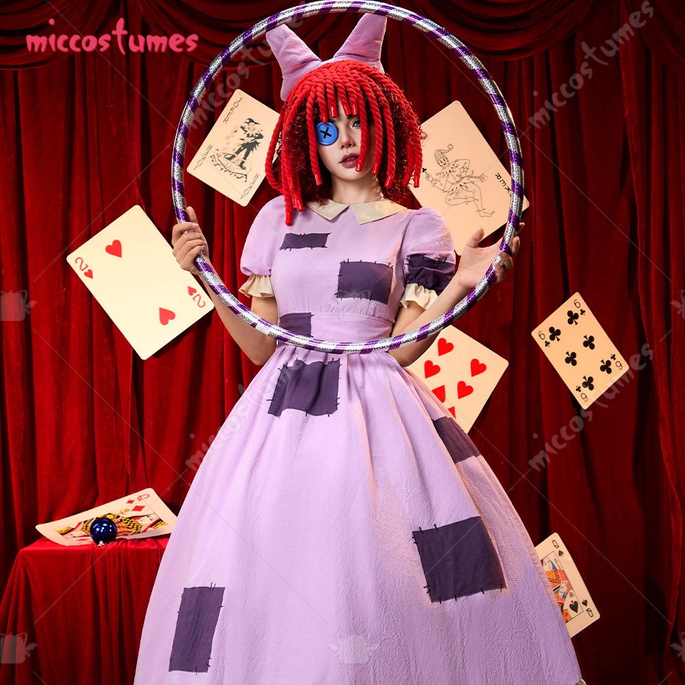 【Gönderime Hazır】Cosplay.fm Ka - Women Accessories Aesthetic incelemesi ve fiyatı