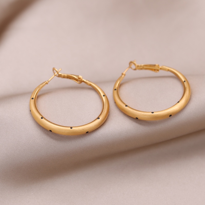 Kore yeni moda takı 14K altın  - Women Accessories Drawing incelemesi ve fiyatı